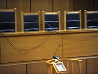 Δις ισόβια για τους δράστες της ληστείας...