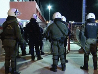 Ρέντη: O 18χρονος είχε συλληφθεί ξανά στ...