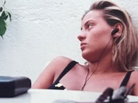 Ελεονώρα Μελέτη: Η φωτογραφία μία μέρα π...