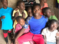 Μια πρωτοβουλία κοινωνικής ευαισθησίας α...