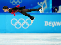 Σοκ στους Χειμερινούς Ολυμπιακούς Αγώνες...