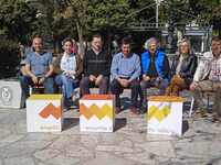 σπιράλ: Ετσι θα κάνουμε την Πάτρα, έξυπνη πόλη!