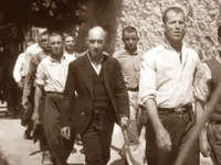 Οι 200 της Καισαριανής: Τα πρώτα ονόματα...