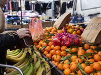 Από το χωράφι στο ράφι: Πώς ο πόλεμος φέ...