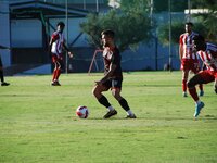 H Παναχαϊκή έχασε σε φιλικό από τον Ολυμ...