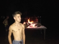 Θρήνος στην Πάτρα για τον 18χρονο Αναστά...