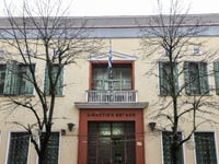 Σέρρες: Στον εισαγγελέα ο 16χρονος για τ...