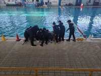 Πρόκριση για τους μίνι παίδες του ΝΟΠ και της ΝΕΠ