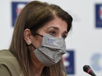 Παπαευαγγέλου: Η Όμικρον θα "σαρώσε...