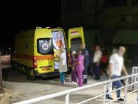 Καραμανδάνειο Πάτρας: Μάχη για τη ζωή 14...