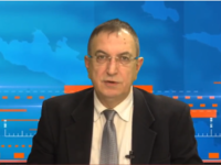 Δημήτρης Χωρίτος