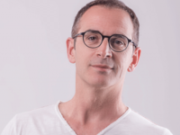 Στην Πάτρα ο Κώστας Κρομμύδας με το νέο ...