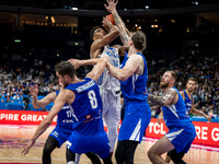 Τεράστια η Εθνική μας νίκησε τον «κακό τ...