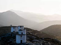 Αμοργός: Άκαρπες οι έρευνες για τον εντο...