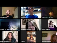 Με επιτυχία διεξήχθη τo πρώτο κινηματογρ...