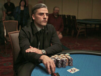 Το "The Card Counter" με τον Ό...