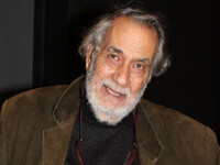 Αρζόγλου για Κιμούλη: Μου είχε κάνει τη ...