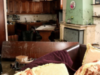 Κέρκυρα: Καταστροφή χωρίς προηγούμενο πρ...