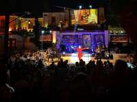 Πάτρα: Ο Τάκης Ζαχαράτος εντυπωσίασε στο...