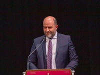 Βαγγέλης Καραχάλιος: Πρώτο βήμα για την ...