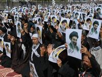 Ιράν: Το βασικό ερώτημα που άφησε αναπάν...