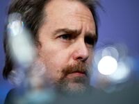 «Wild Horse Nine»: Οι Τζον Μάλκοβιτς και...