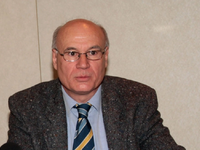Γεράσιμος Παπαδόπουλος: Συνεχίζεται η «ά...
