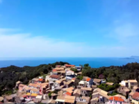 3 παραμυθένια χωριά της Κέρκυρας που αξί...