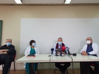 Πάτρα - Κορωνοϊός: "Είμαστε έτοιμοι...