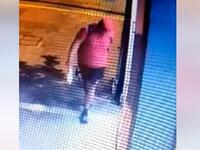 Θεσσαλονίκη: Ταυτοποιήθηκε ο άνδρας που ...