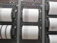 Λέσβος: Νέος σεισμός 4,7 Ρίχτερ