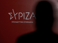 ΣΥΡΙΖΑ: “Βέλη” κατά Μαρινάκη – Τολμά και...