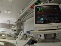 Της κακομοίρας στη ΜΕΘ του Ρίου - Πέθανε...