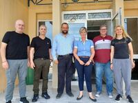 Δημοτικές εκλογές 2023- Bασίλης Αϊβαλής:...