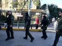 Γιάφκα στο Παγκράτι: Αναζητούν αποτυπώμα...