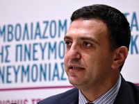 Βασίλης Κικίλιας: Το υπουργείο θα επιδοτ...