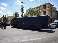 Νέα Φιλαδέλφεια: Λεπτό προς λεπτό το χρο...