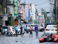 Τυφώνας Ραγκάσα: Σφοδρή μανία της φύσης ...