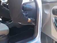 Λευκάδα: «Έλυσαν» το ντουλάπι του συνοδη...