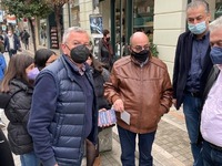 Το μήνυμα του Κυριάκου Μητσοτάκη για την...