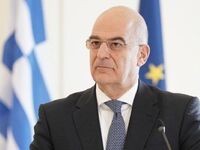 Δένδιας: Σωστή η απόφαση της Αλβανίας γι...