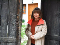 Κατερίνα Σακελλαροπούλου: Μετά τα Τέμπη ...