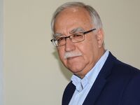 Στο δεύτερο γύρο Παπαδόπουλος και Λαζουρ...