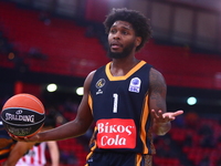 Ο Προμηθέας κατέρρευσε κι έχασε 106-66 α...