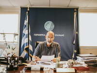 Πάτρα: Τέλος στα σενάρια για υποψηφιότητ...