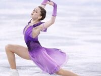 Κατάφερε το ακατόρθωτο: 15χρονη αθλήτρια...