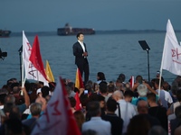 Παρουσίασε το πόθεν έσχες του ο Κασσελάκ...