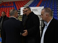 Συγχαρητήρια αντιδήμαρχου Τάκη Πετρόπουλ...