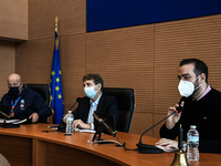 Νεκτ. Φαρμάκης: Προβληματίζει το γεγονός...