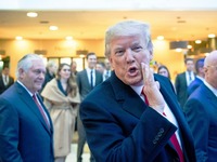 Τα… βρήκαν Τραμπ-Ερντογάν για κατάπαυση ...